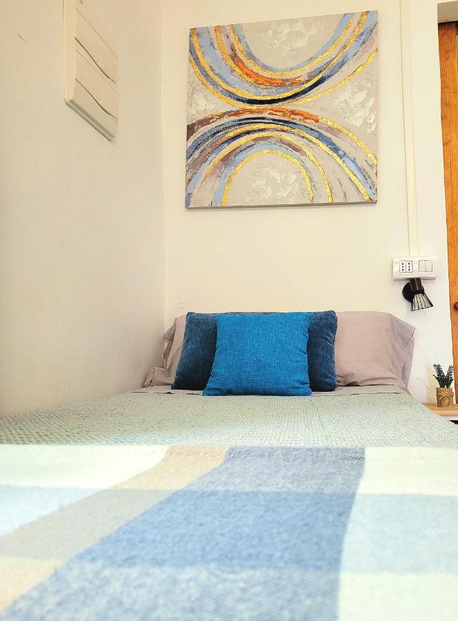 Casa Manolo Paraiso Beach Trail Almaciga المظهر الخارجي الصورة