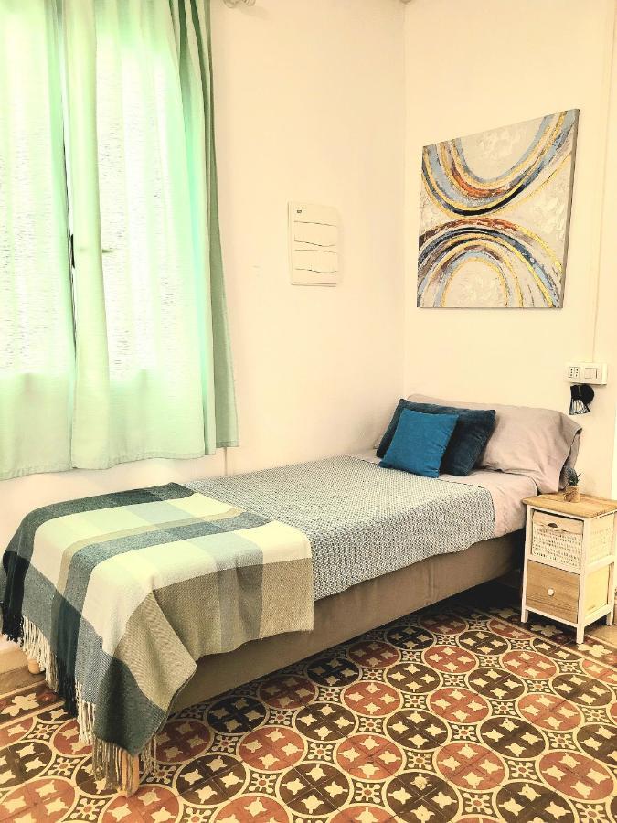Casa Manolo Paraiso Beach Trail Almaciga المظهر الخارجي الصورة