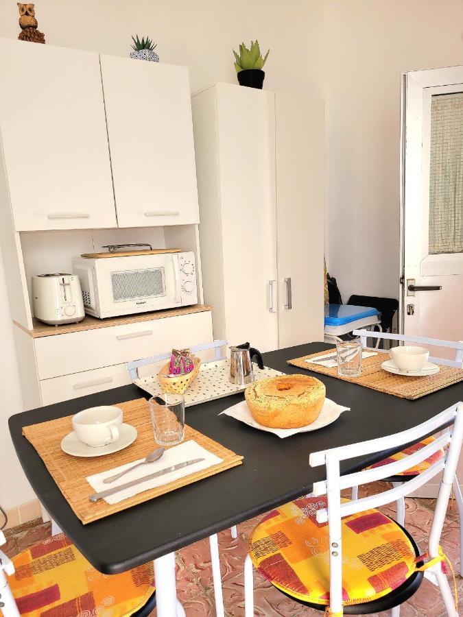 Casa Manolo Paraiso Beach Trail Almaciga المظهر الخارجي الصورة