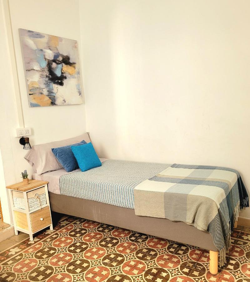 Casa Manolo Paraiso Beach Trail Almaciga المظهر الخارجي الصورة